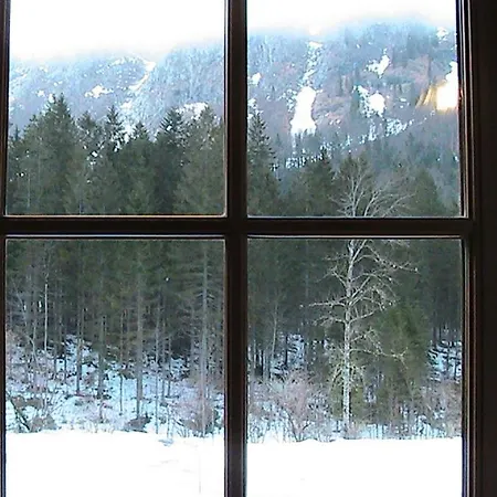 Apartman Almgasthof Baumschlagerreith