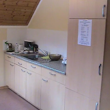 Apartman Almgasthof Baumschlagerreith Hinterstoder