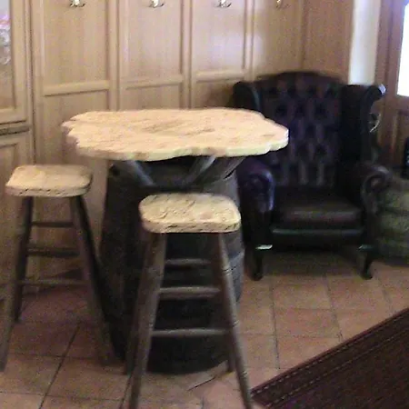 Apartman Almgasthof Baumschlagerreith