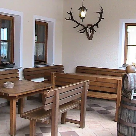 Almgasthof Baumschlagerreith Apartman