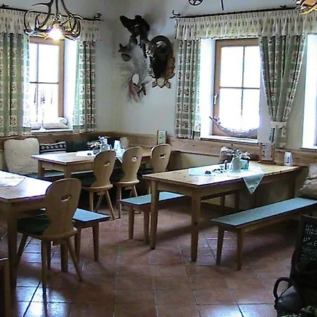 Almgasthof Baumschlagerreith