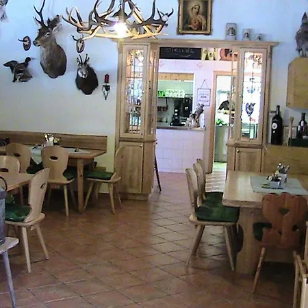 Almgasthof Baumschlagerreith * Hinterstoder