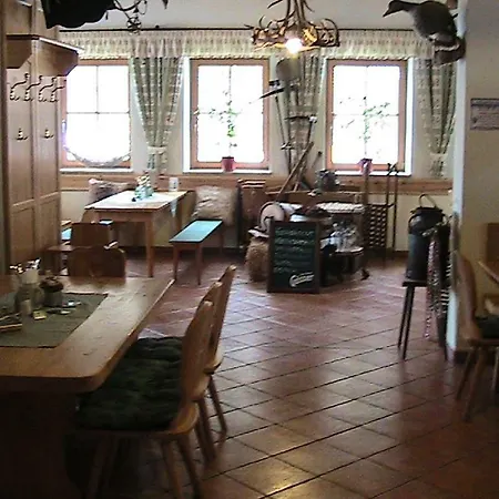Almgasthof Baumschlagerreith