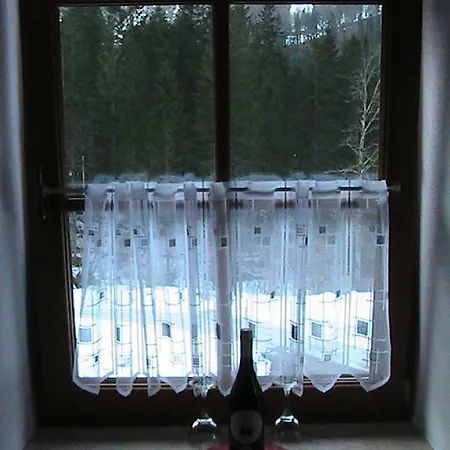 Almgasthof Baumschlagerreith