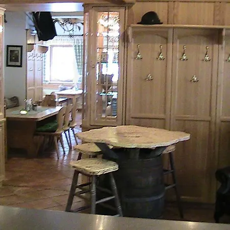 Apartman Almgasthof Baumschlagerreith