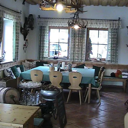 Almgasthof Baumschlagerreith Apartman *