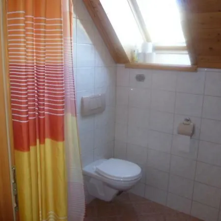 Apartman Almgasthof Baumschlagerreith