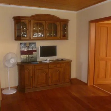Apartman Almgasthof Baumschlagerreith