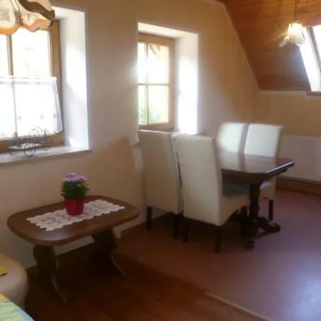 Apartman Almgasthof Baumschlagerreith Hinterstoder