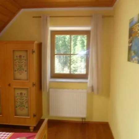 Almgasthof Baumschlagerreith Apartman Hinterstoder