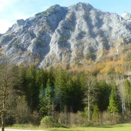 Apartman Almgasthof Baumschlagerreith Hinterstoder