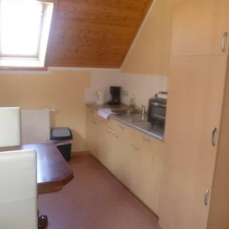 Almgasthof Baumschlagerreith Apartman