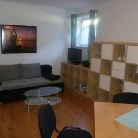 Almgasthof Baumschlagerreith Apartman