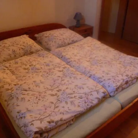 Almgasthof Baumschlagerreith Apartman *